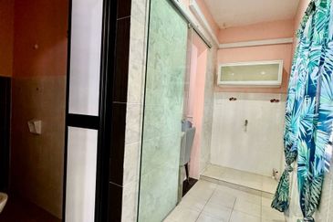 Taman Pelangi Semenyih