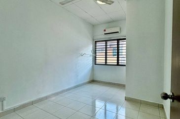 Taman Pelangi Semenyih