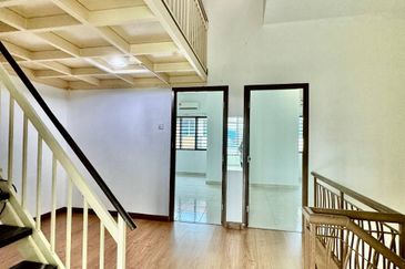 Taman Pelangi Semenyih