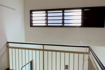 Taman Pelangi Semenyih