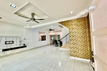 Taman Pelangi Semenyih