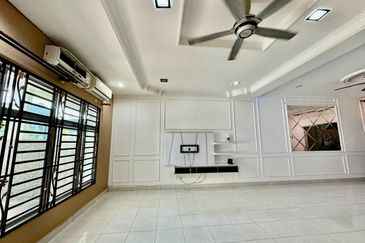 Taman Pelangi Semenyih