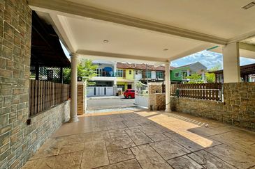 Taman Pelangi Semenyih