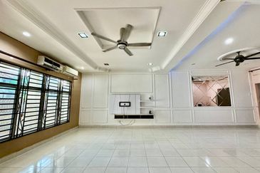 Taman Pelangi Semenyih