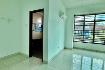 Taman Pelangi Semenyih