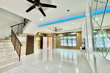 Taman Pelangi Semenyih