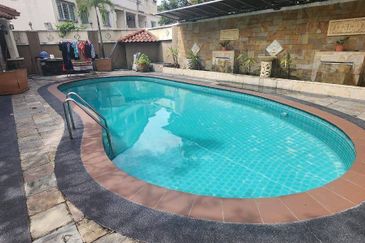 Taman Tasik Titiwangsa