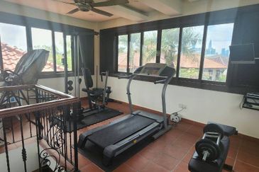 Taman Tasik Titiwangsa