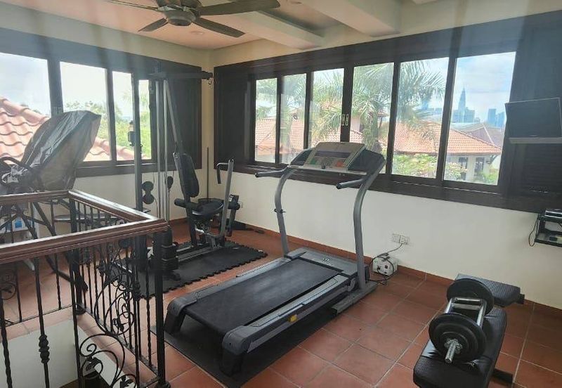 Taman Tasik Titiwangsa