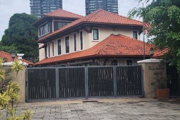 Taman Tasik Titiwangsa