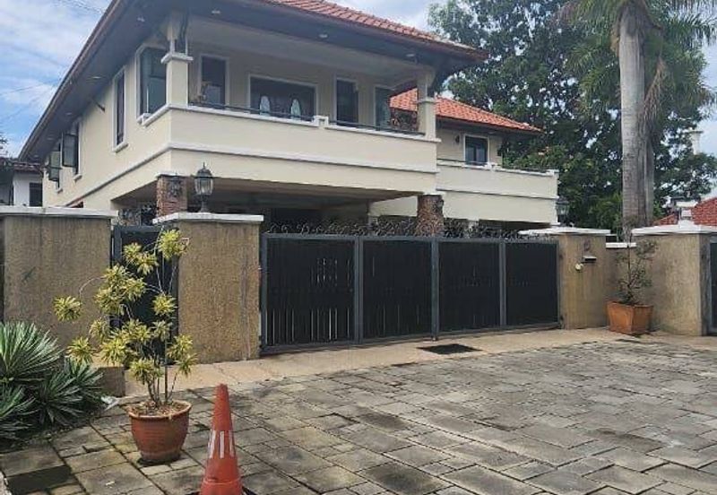 Taman Tasik Titiwangsa