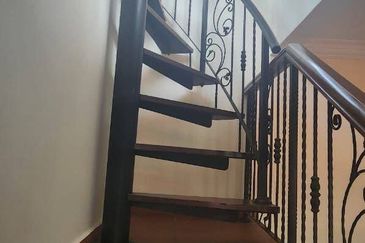 Taman Tasik Titiwangsa