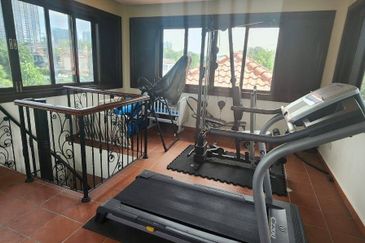 Taman Tasik Titiwangsa