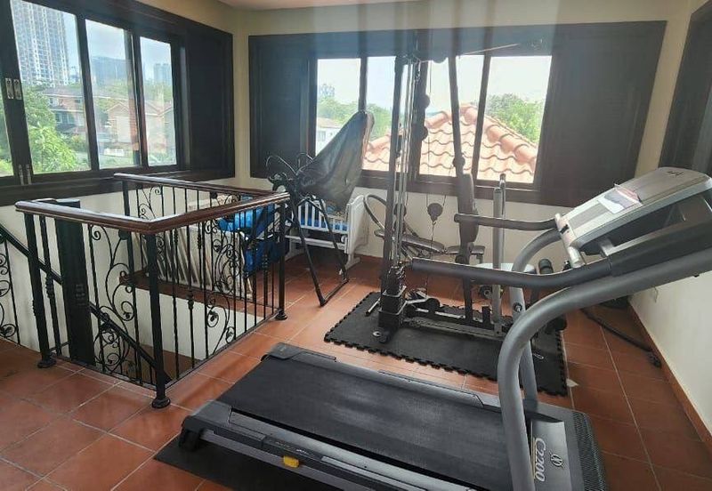 Taman Tasik Titiwangsa