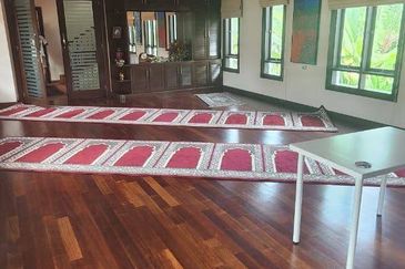 Taman Tasik Titiwangsa