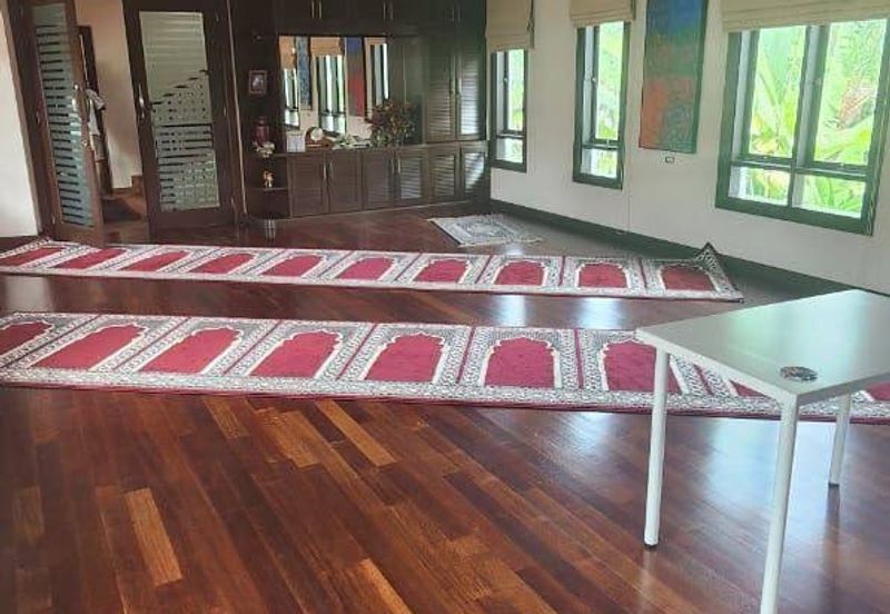 Taman Tasik Titiwangsa