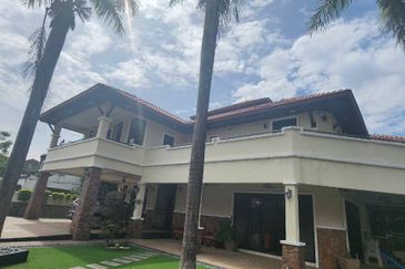 Taman Tasik Titiwangsa