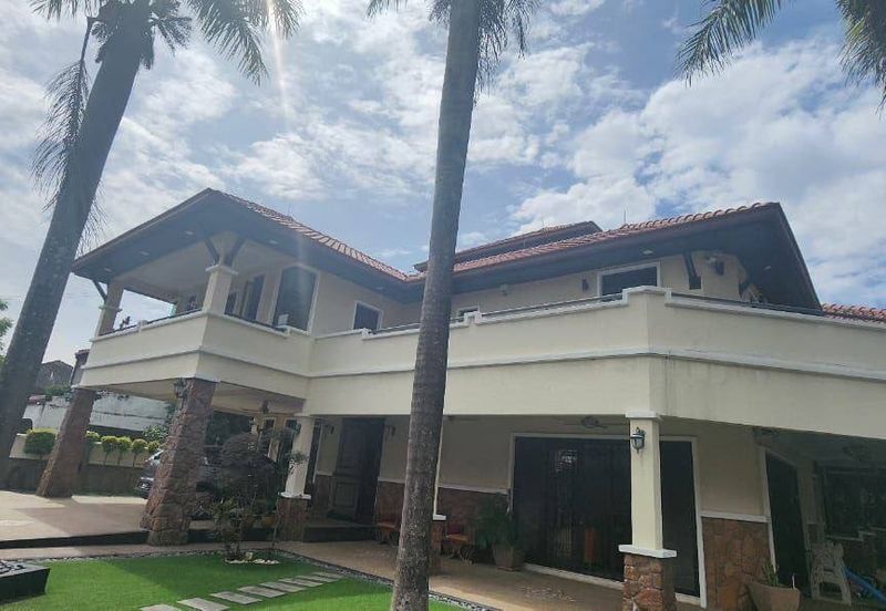 Taman Tasik Titiwangsa