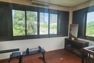 Taman Tasik Titiwangsa