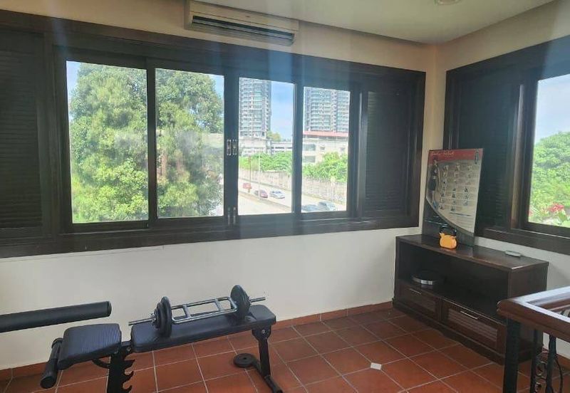 Taman Tasik Titiwangsa