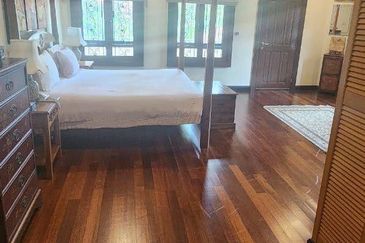 Taman Tasik Titiwangsa