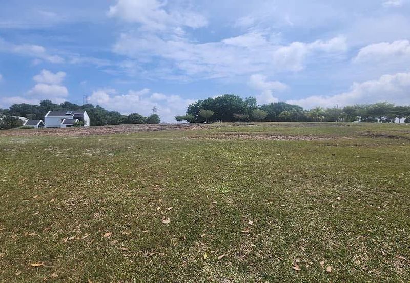 Perdana Hills ( Presint 11 )