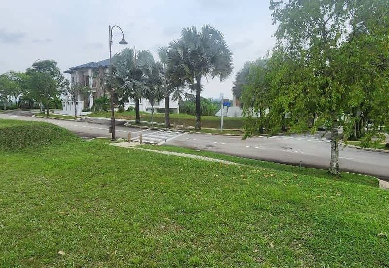 Perdana Hills ( Presint 11 )