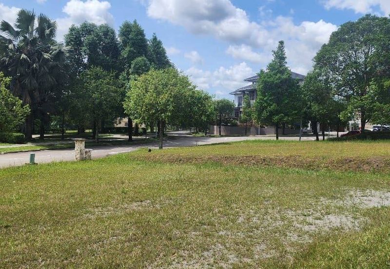 Perdana Hills ( Presint 11 )