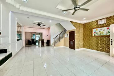 Taman Pelangi Semenyih