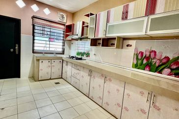 Taman Pelangi Semenyih