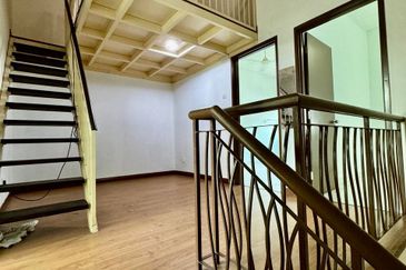 Taman Pelangi Semenyih