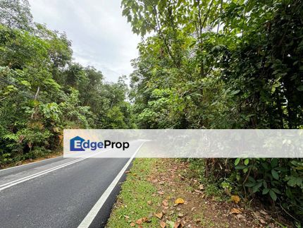 For Sale: Prime 5.419-Acre Agricultural Land in Sg Merab Kajang, Selangor, Kajang