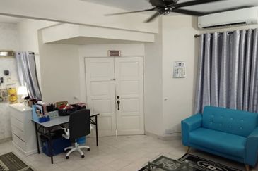 Seksyen 7, Shah Alam