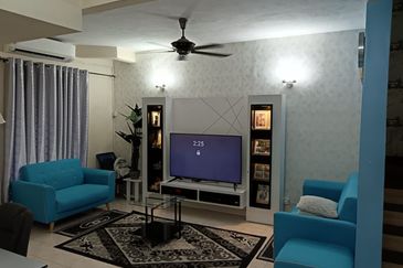 Seksyen 7, Shah Alam