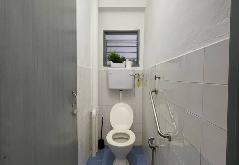 Kenanga Apartment, Taman Bukit Kinrara