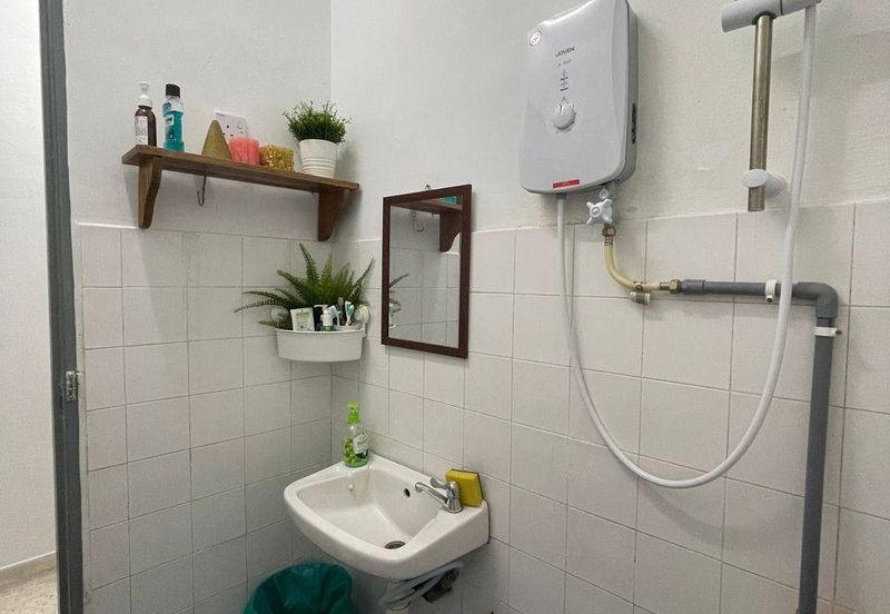 Kenanga Apartment, Taman Bukit Kinrara