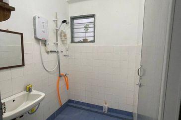 Kenanga Apartment, Taman Bukit Kinrara