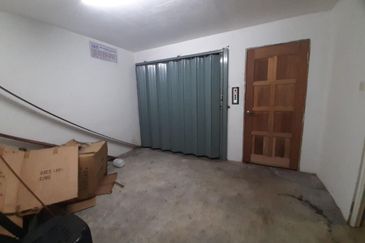 Jalan Tunku Abdul Rahman