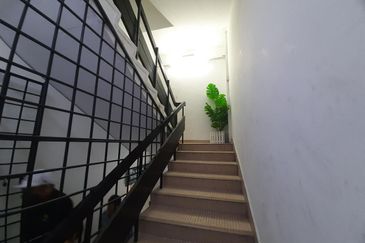 Jalan Tunku Abdul Rahman