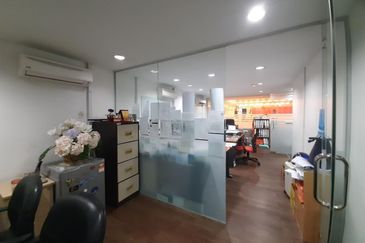 Jalan Tunku Abdul Rahman