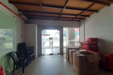 Jalan Tunku Abdul Rahman