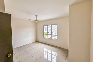 Irama Perdana @ Alam Perdana