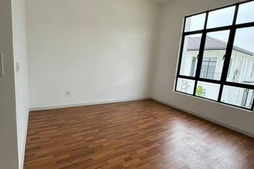 Norton Garden Semi D @ Eco Grandeur