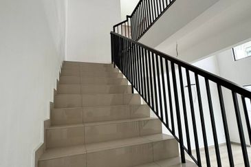 Norton Garden Semi D @ Eco Grandeur