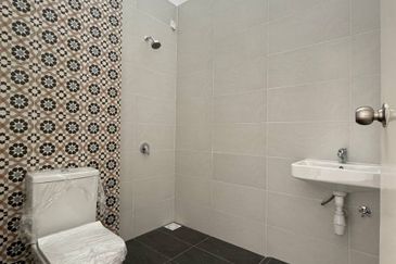 Norton Garden Semi D @ Eco Grandeur