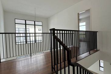 Norton Garden Semi D @ Eco Grandeur