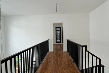 Norton Garden Semi D @ Eco Grandeur