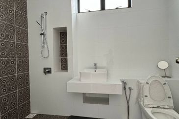 Norton Garden Semi D @ Eco Grandeur