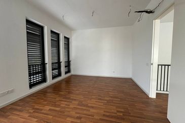 Norton Garden Semi D @ Eco Grandeur