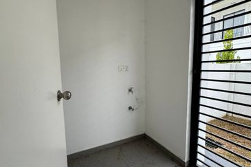 Norton Garden Semi D @ Eco Grandeur